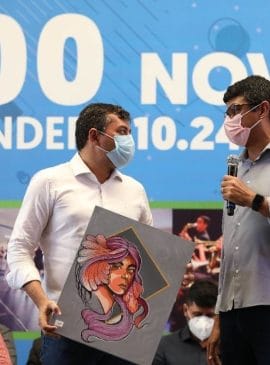 Foto: Bruno Zanardo/Secom
