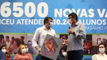 Foto: Bruno Zanardo/Secom