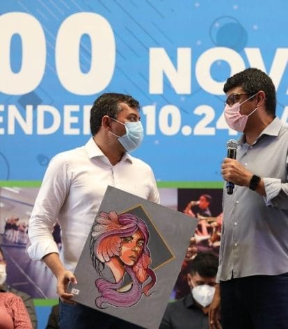 Foto: Bruno Zanardo/Secom