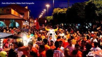 Foto: Elcio Farias