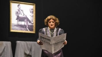Foto: Tácio Melo/Divulgação