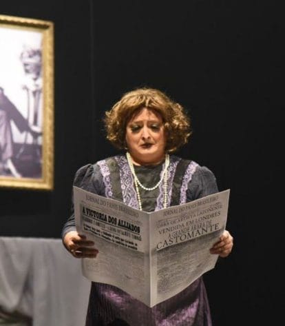 Foto: Tácio Melo/Divulgação