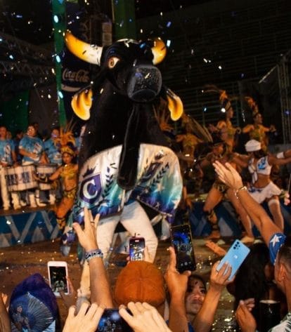 Foto: Roger Matos