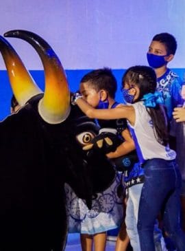 Foto: Arleison Cruz