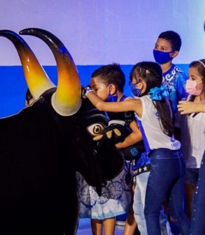 Foto: Arleison Cruz