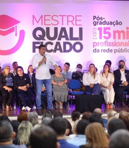 Foto: Lucas Silva/Secom