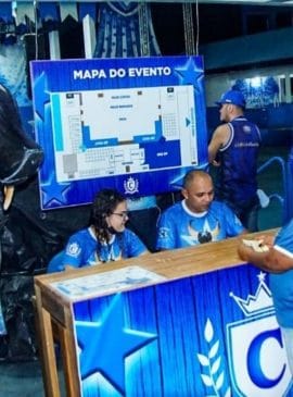 Foto: Arleison Cruz
