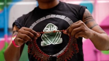 Foto: Samara Souza/FAS