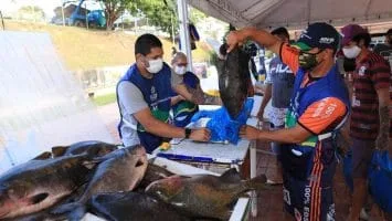 Foto: Herick Pereira/Arquivo Secom