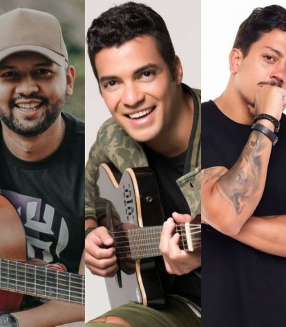 Agenda de Manaus reúne shows musicais, além de apresentações de humor