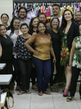 Foto: Michael Dantas/SEC-AM