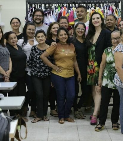 Foto: Michael Dantas/SEC-AM