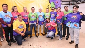 Foto: Dhyeizo Lemos/Semcom