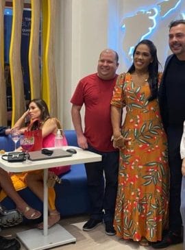 Foto: Eliena Monteiro