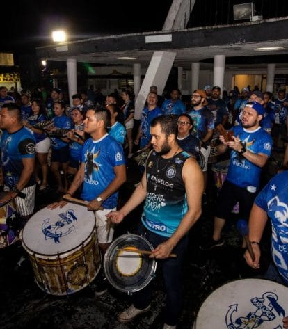 Foto: Roger Matos