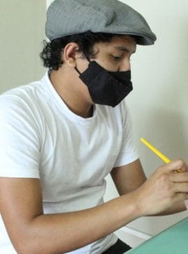 Foto: Divulgação/Coletivo Ceta