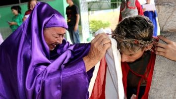 Foto: Edimilson Pereira/FUnATI