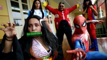 Foto: Michael Dantas/SEC-AM