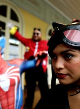 Foto: Michael Dantas/SEC-AM