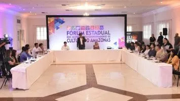 Foto: Antonio Lima/SEC-AM