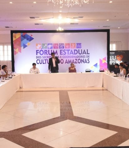 Foto: Antonio Lima/SEC-AM