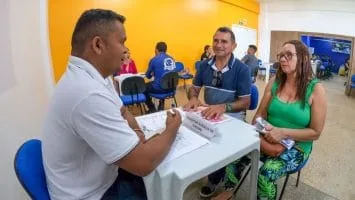 Foto: Janailton Falcão/Amazonastur