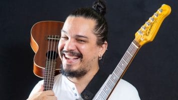 Foto: Paulo de Lima