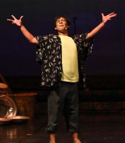Foto: Divulgação/Liceu de Artes e Ofícios Claudio Santoro