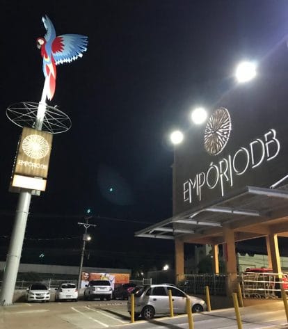 Foto: Edilene Mafra