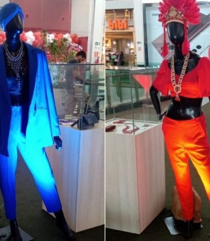 Foto: Manauara Shopping/Divulgação