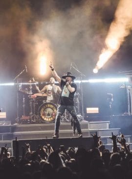 Foto: Divulgação/Mercury Concerts