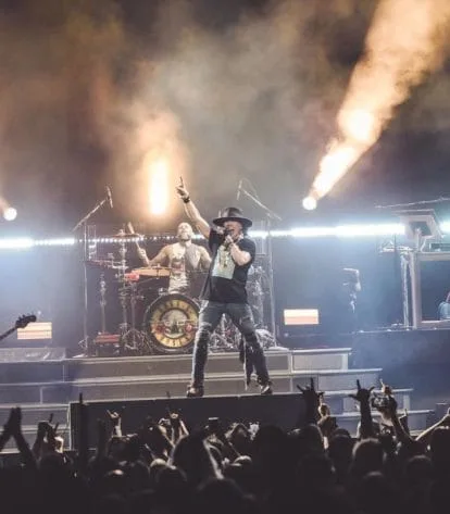 Foto: Divulgação/Mercury Concerts
