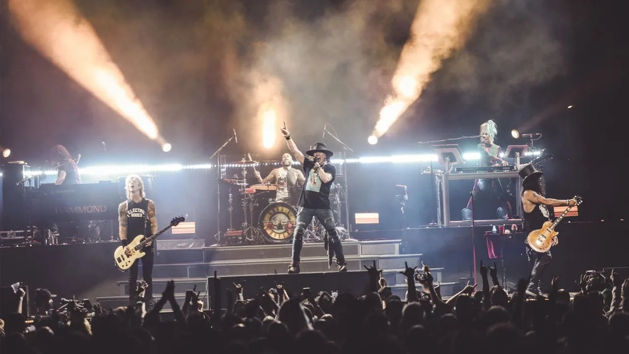 Foto: Divulgação/Mercury Concerts