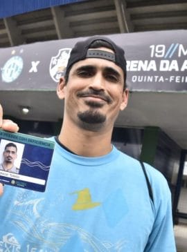 Foto: Mauro Neto/Faar