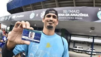 Foto: Mauro Neto/Faar