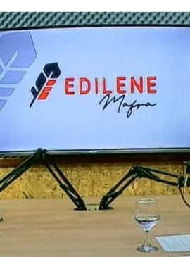 Em entrevista, Lucilene Castro fala sobre carreira, editais, parcerias e novos projetos