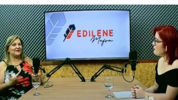 Em entrevista, Lucilene Castro fala sobre carreira, editais, parcerias e novos projetos