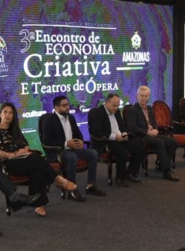 Foto: Antonio Lima/SEC-AM