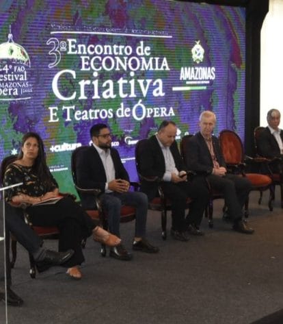 Foto: Antonio Lima/SEC-AM
