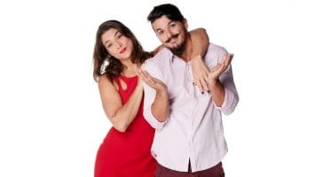 Espetáculo estrelado por Priscila Fantin e Bruno Lopes será apresentado em Manaus