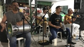 Foto: Eliena Monteiro