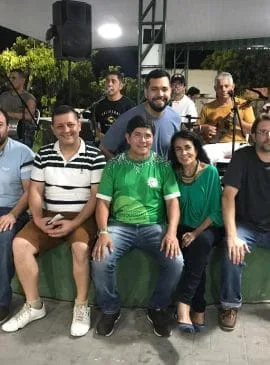 Foto: Eliena Monteiro