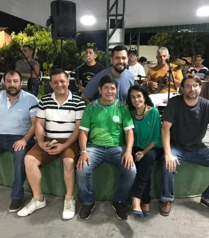 Foto: Eliena Monteiro