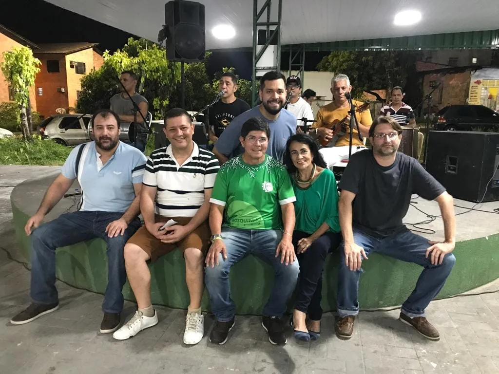 Foto: Eliena Monteiro