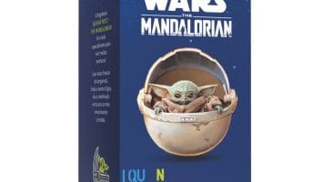 Marca nacional de beleza investe em perfume para comemorar o ‘Star Wars Day’