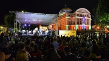 Foto: Michael Dantas/SEC-AM