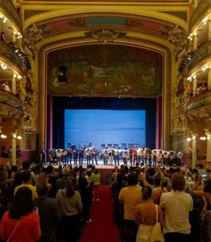 Foto: Aguilar Abecassis