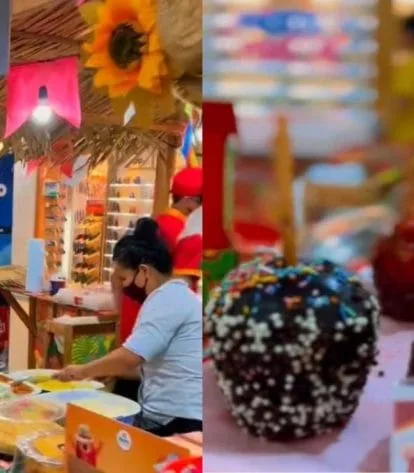 Fotos: Reprodução Instagram