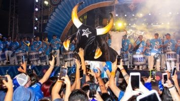 Foto: Boi Caprichoso/Divulgação