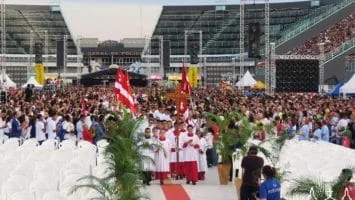 Foto: Arquivo/Arquidiocese de Manaus